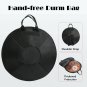 Storage Bag for 9 Notes Hand Pan Handpan Hand Drum Oxford Cloth Materia