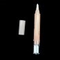 3Pcs Eyebrow Tattoo Marking Pen Pencil Ruler Permanent Makeup Microblading Tool