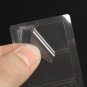 3 PCS Premium HD Clear Screen Protector Film Guard Shield For Fitbit Charge 2