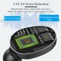 Wireless Earbud TWS Mini True bluetooth 5.0 Stereo Earphone Bass In-Ear Headset