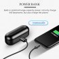 Wireless Earbud TWS Mini True bluetooth 5.0 Stereo Earphone Bass In-Ear Headset