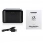 Wireless Earbud TWS Mini True bluetooth 5.0 Stereo Earphone Bass In-Ear Headset