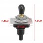 Engine Kill Toggle Switch for Stihl Saw 030 031 032 041 041av 045 051 056 075