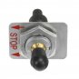 Engine Kill Toggle Switch for Stihl Saw 030 031 032 041 041av 045 051 056 075