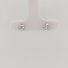 Martini Solitaire Stud