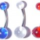 Other Belly Rings