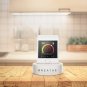 BREATHE|Smart 2 Portable Pollution & Air Quality Monitor, Measures Outdoor and Indoor Air Quality.
