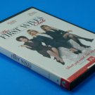 DVD - "The First Wives Club," Bette Midler, Goldie Hawn, 1996, VG/VG