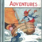 Uncle Wiggley: 9 books, all illustrated, PC/MAC/Kindle, on DVD