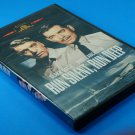 "Run Silent, Run Deep" DVD(1999), Clark Gable, Burt Lancaster, 1958, VG/VG