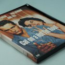 "Cat On a Hot Tin Roof" 1958 DVD(2006), Liz Taylor, P Newman, Burl Ives, VG/VG