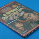 DVD - "It Seemed Like a Good Idea at the Time" John Candy, still sealed, 1975