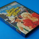 DVD - "The Best Little Whorehouse in Texas,"  Burt Reynolds, Dolly Parton, 1982