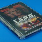 DVD - "L.A.P.D. To Protect and Serve" Michael Madsen, Dennis Hopper, VG, 2001