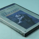 DVD, "The Bodyguard", Kevin Costner, Whitney Houston, 1992, sealed