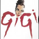 DVD, GIGI - Leslie Caron, Maurice Chevalier, Hermone Gingold, 1958, EX+