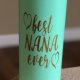 Insulated Tumbler