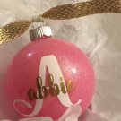 Glass Ornament