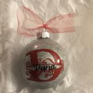Glass Ornament