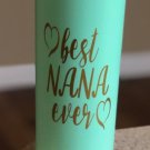 Skinny Tumbler