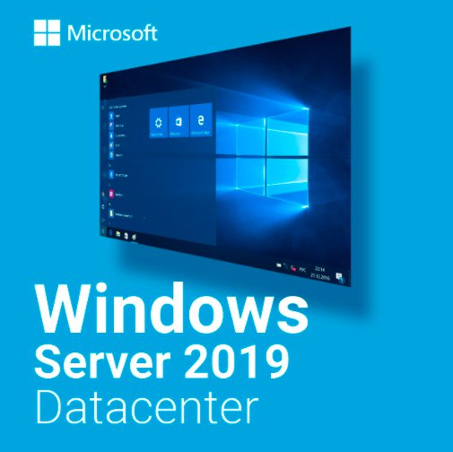 Windows Server 2019 Datacenter Lifetime Licence Key 64 Bit Instant 1073