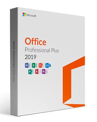 Microsoft Office 2019 Professional Plus Genuine product Key / INSTANT DELIVERY