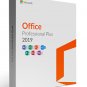 Microsoft Office 2019 Professional Plus Genuine product Key / INSTANT DELIVERY