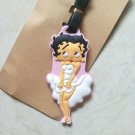 Betty Boop Keychain Merilyn Monroe Keyring Christmas Collectible Gifts