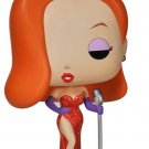 Jessica Rabbit Figure Collectible Figurine Gifts For Her Valentines Cartoon Anime