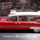 Atlas 1/43 1959 Cadillac Miller Meteor Ambulance