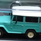 Triple9 1/43 1967 Toyota (Bandeirante) Land Cruiser FJ40