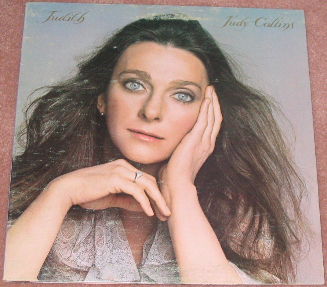 judith pop vinyl