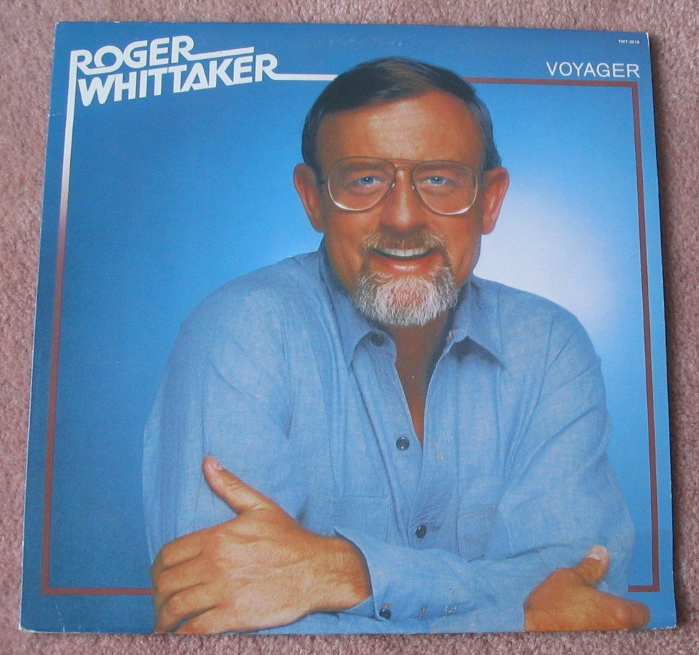 roger whittaker