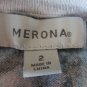 Merona Women's Cardigan Sweater Size 2