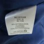 Covington Women's Abstract Blazer Pockets Lined One Button Closure Size Large