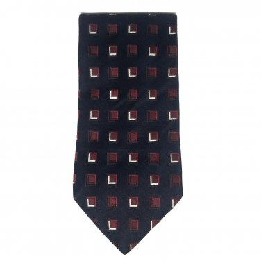 Hugo Boss Men's Neck Tie Silk 57 3/4" L 3 3/4" W BOGO 50% OFF