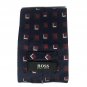 Hugo Boss Men's Neck Tie Silk 57 3/4" L 3 3/4" W BOGO 50% OFF