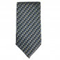 Barrington Men's Neck Tie Silk 57 3/4" L 4" W BOGO 50% OFF