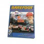 Barefoot The Autobiography of Bob McCreadie Paperback