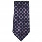 Claiborne Men's Neck Tie Silk 58 3/4" L 4" W BOGO 50% OFF