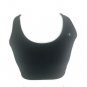 Champion Women's Sports Bra Size Small W/ Medium Support Dark Gray