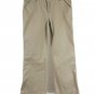 Gap Kids Khaki Chino Size 16 Plus Beige