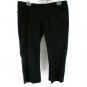 Mossimo Womens Capri Pants Size 14 Fit 3