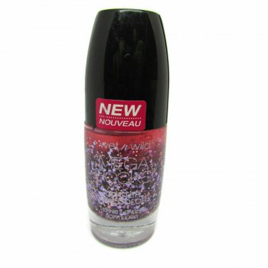 Wet N Wild Nail Polish Mega Rocks