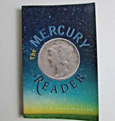 The Mercury Reader Paperback Volume Two