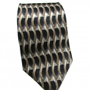 Pierre Cardin Men's Neck Tie Made In The USA Silk59L 4W BOGO 50% off