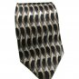 Pierre Cardin Men's Neck Tie Made In The USA Silk59L 4W BOGO 50% off