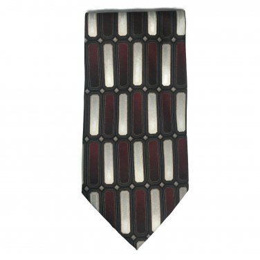 Giorgio Brutini Men's Neck Tie Polyester 58 1/4" L 4" W BOGO 50% OFF