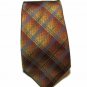 Kenneth Cole New York Men's Neck Tie 100% Imported Silk Hand Made 58L 4W