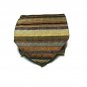 Eddie Bauer Men's Neck Tie Silk 56L 3 3/4W Buy one get one 50% off